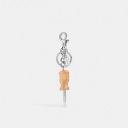 Screwdriver Bag Charm