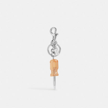 Screwdriver Bag Charm
