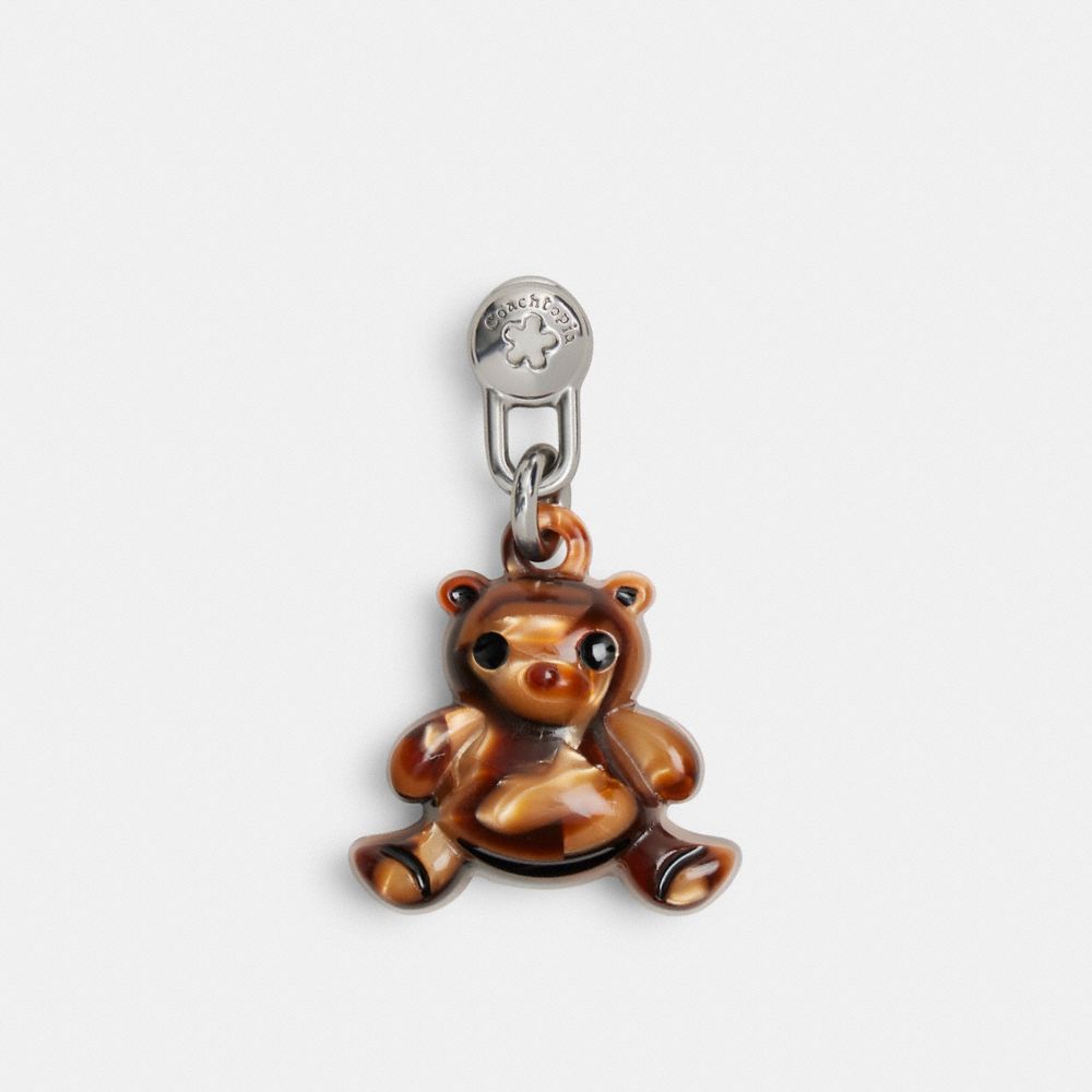 Bear Bag Charm