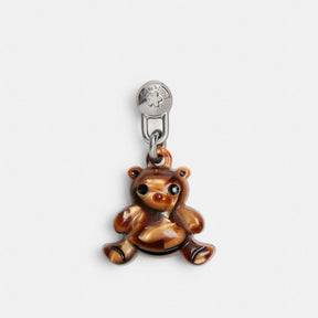 Bear Bag Charm
