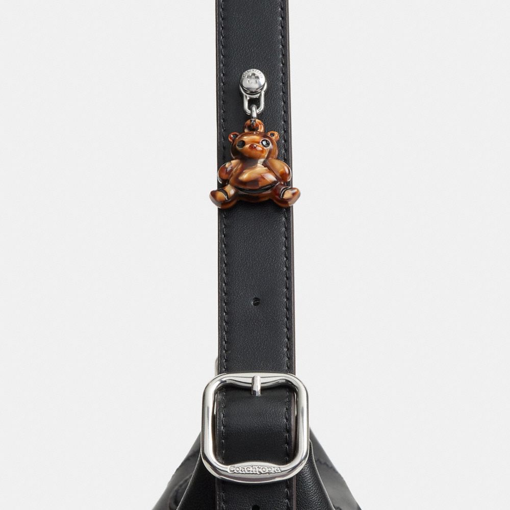 Bear Bag Charm