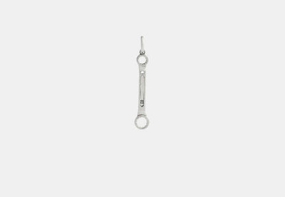 Box Wrench Single Earring