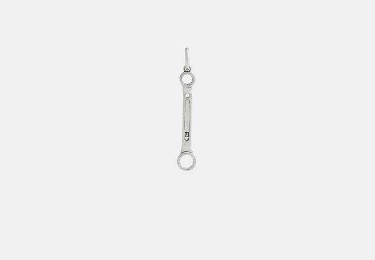 Box Wrench Single Earring