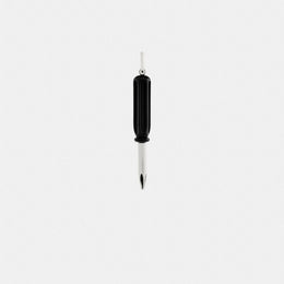 Screwdriver Single Earring