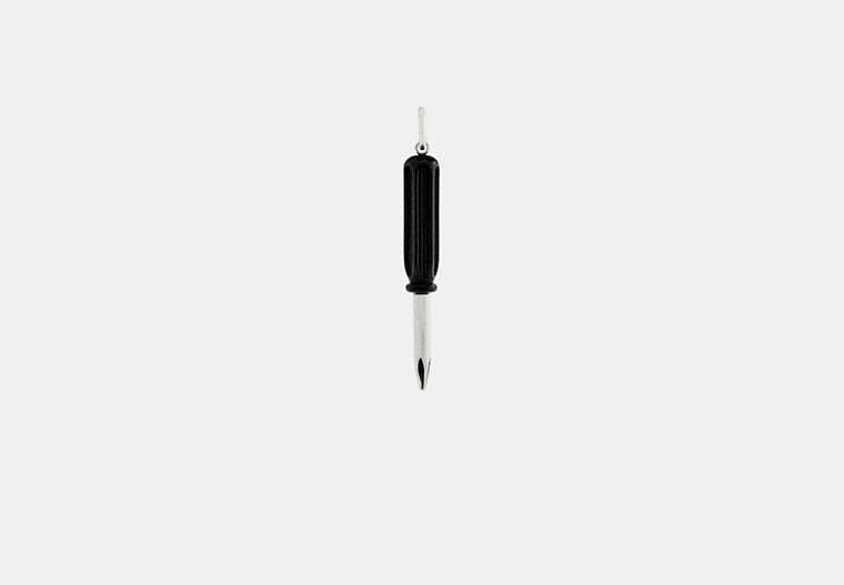 Screwdriver Single Earring