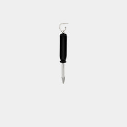 Screwdriver Single Earring