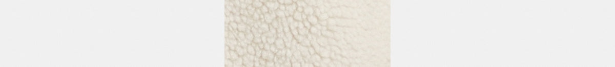 Short Sherpa Cardi Jacket