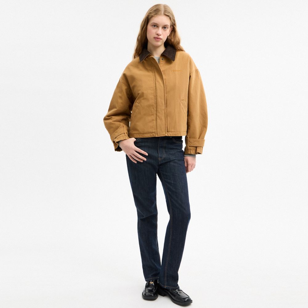 Barn Jacket