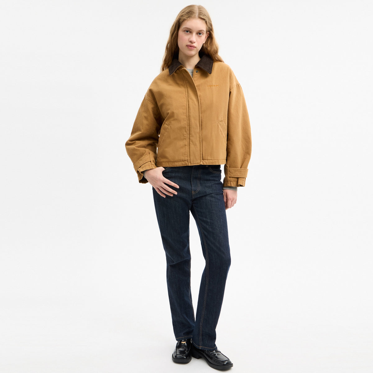 Barn Jacket