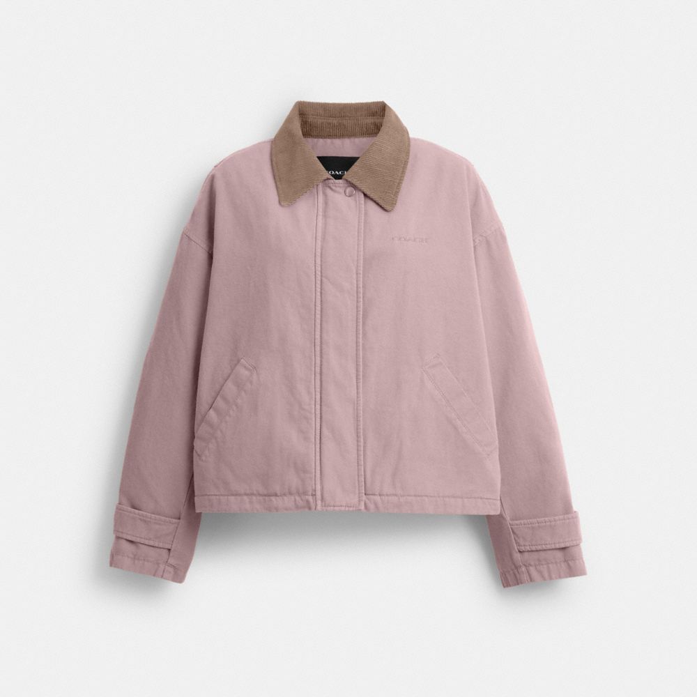 Barn Jacket