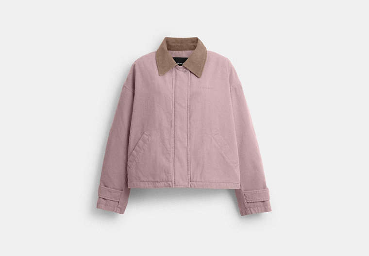 Barn Jacket
