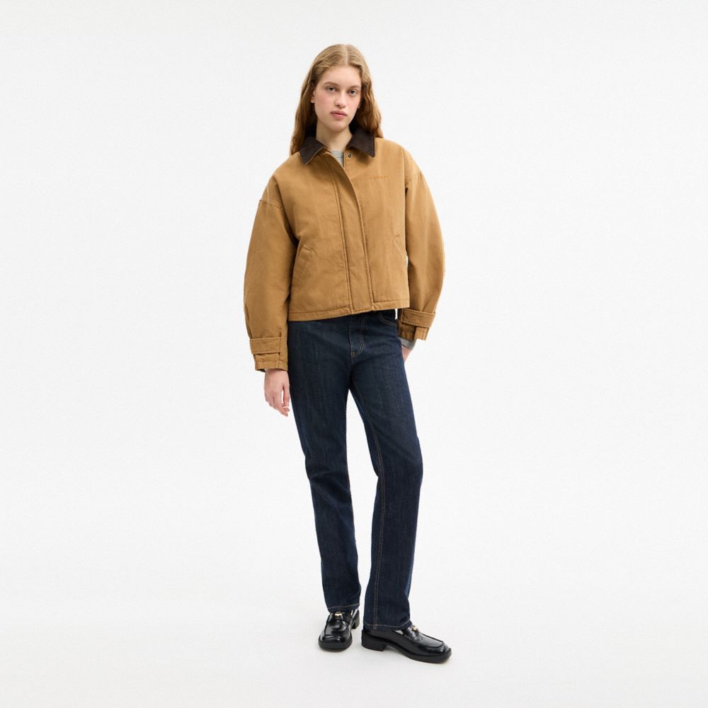 Barn Jacket