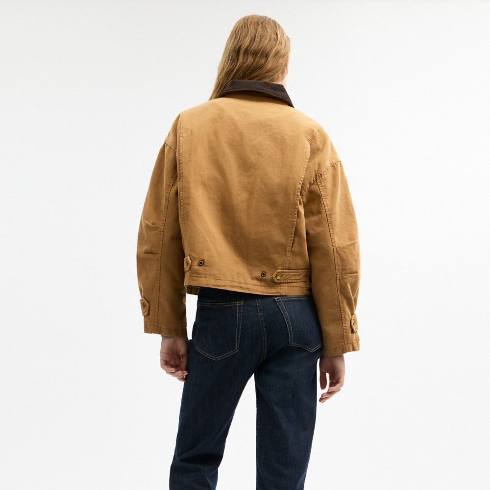 Barn Jacket
