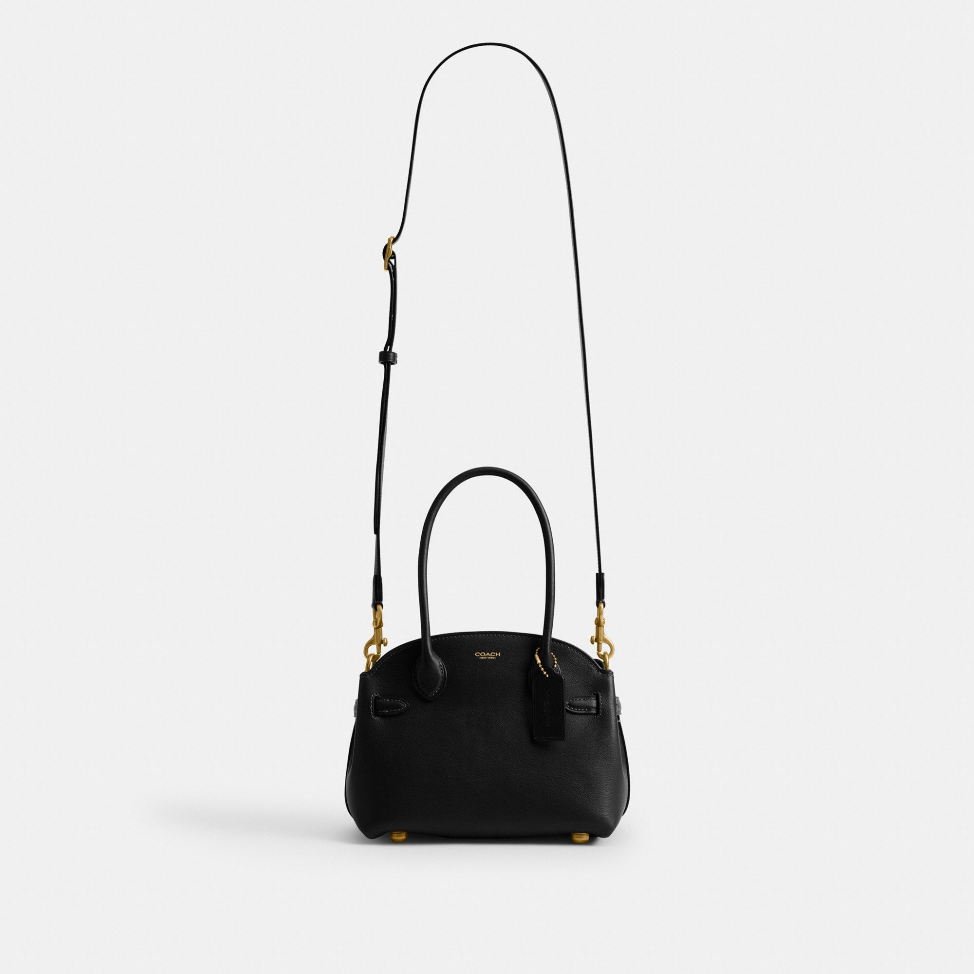 Soft Empire Carryall Bag 21