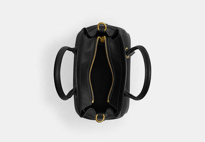 Soft Empire Carryall Bag 21