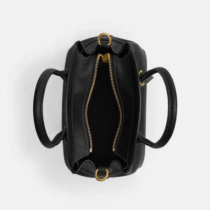 Soft Empire Carryall Bag 21