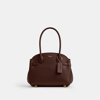 Soft Empire Carryall Bag 21