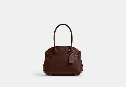 Soft Empire Carryall Bag 21