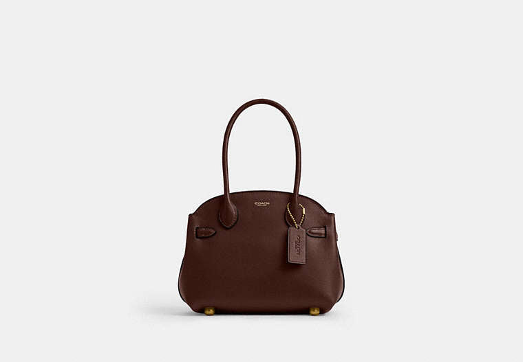 Soft Empire Carryall Bag 21