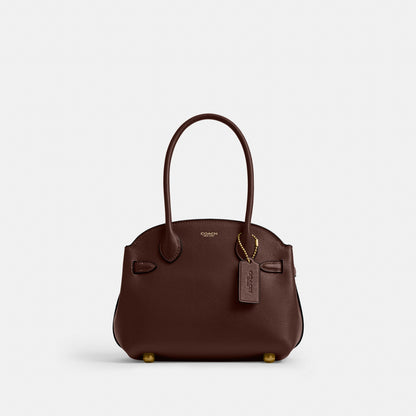 Soft Empire Carryall Bag 21