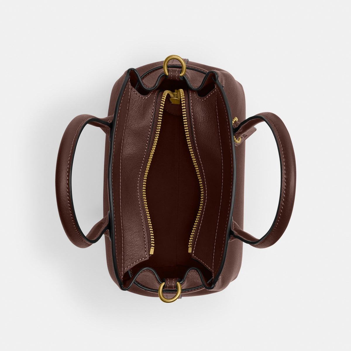 Soft Empire Carryall Bag 21
