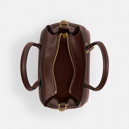 Soft Empire Carryall Bag 21