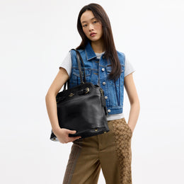 Easton Tote Bag