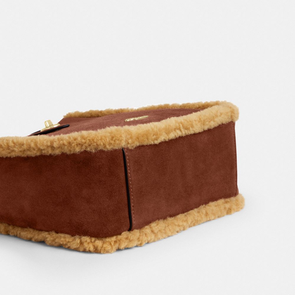 Hadley Convertible Crossbody Bag