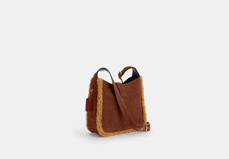 Hadley Convertible Crossbody Bag