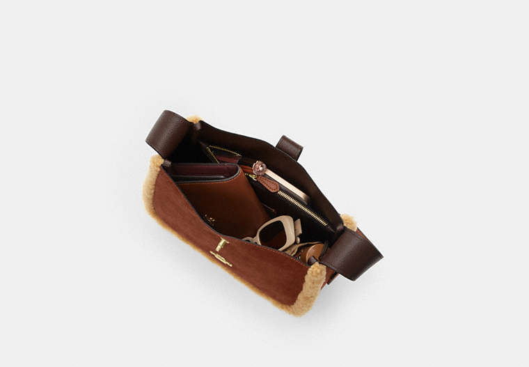 Hadley Convertible Crossbody Bag