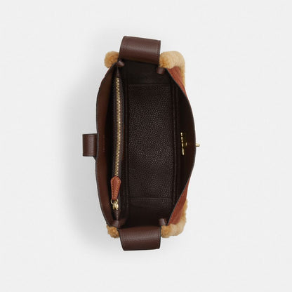 Hadley Convertible Crossbody Bag