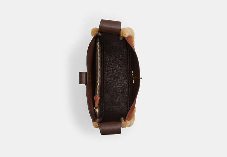 Hadley Convertible Crossbody Bag