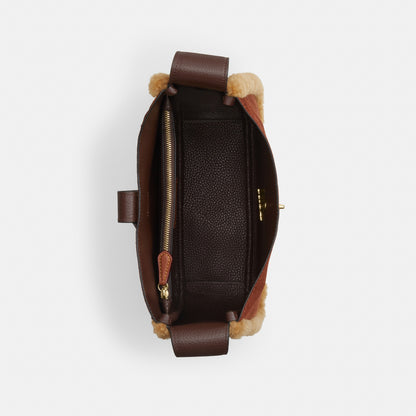 Hadley Convertible Crossbody Bag