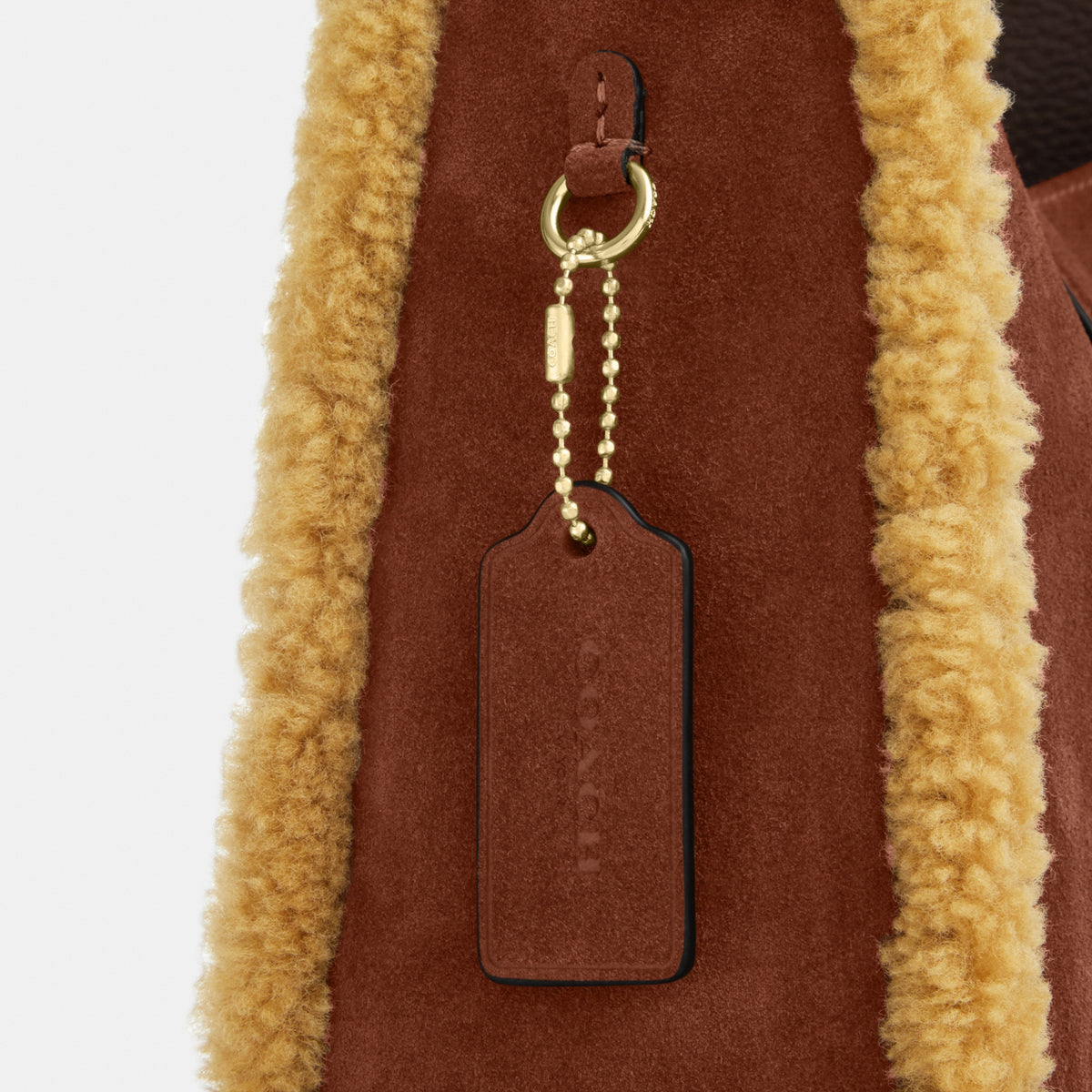 Hadley Convertible Crossbody Bag