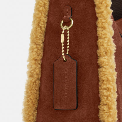 Hadley Convertible Crossbody Bag