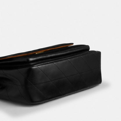Elodie Crossbody Bag With Quilting