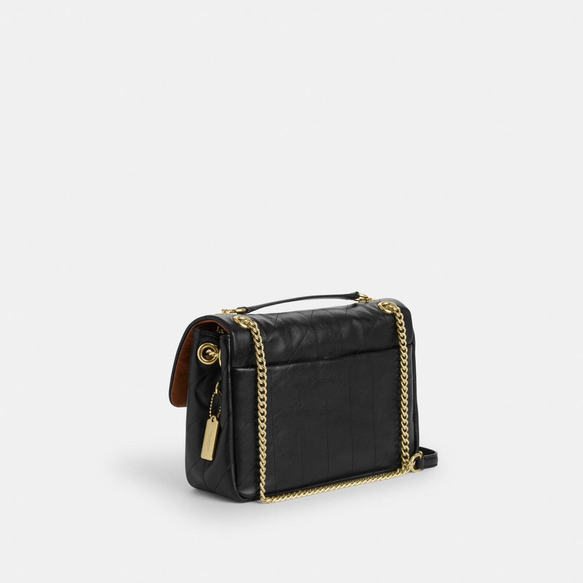 Elodie Crossbody Bag