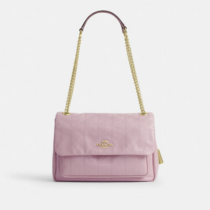 Elodie Crossbody Bag