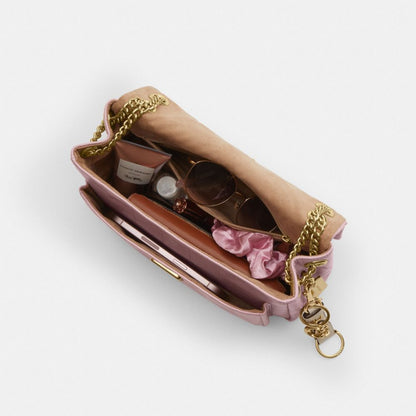 Elodie Crossbody Bag