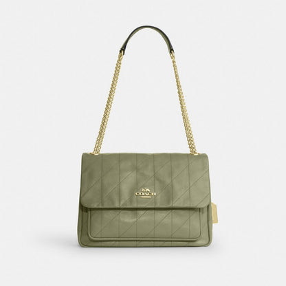 Elodie Crossbody Bag
