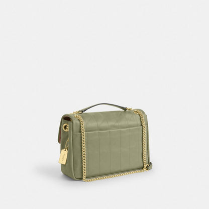 Elodie Crossbody Bag