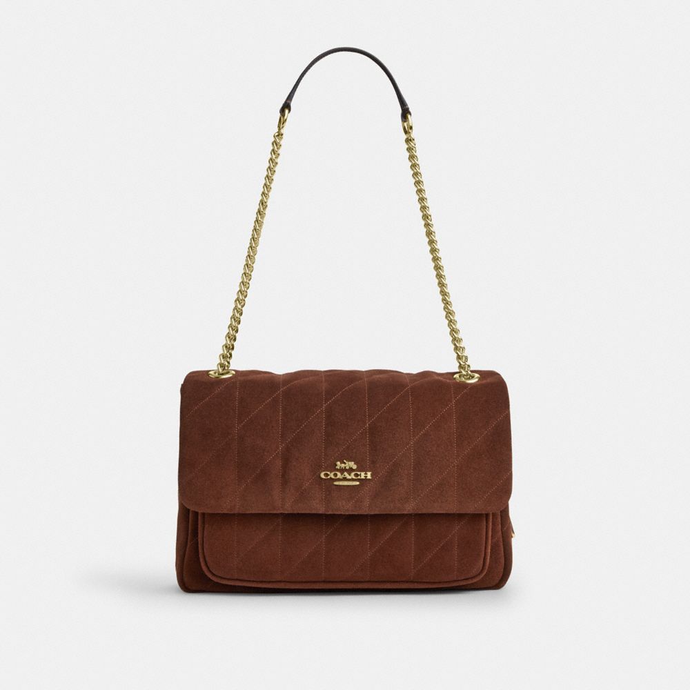 Elodie Crossbody Bag