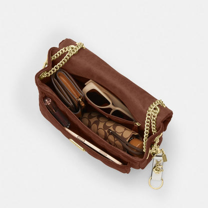 Elodie Crossbody Bag