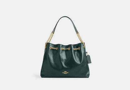 Evelyn Shoulder Bag