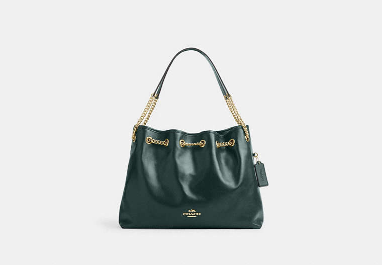 Evelyn Shoulder Bag