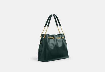 Evelyn Shoulder Bag