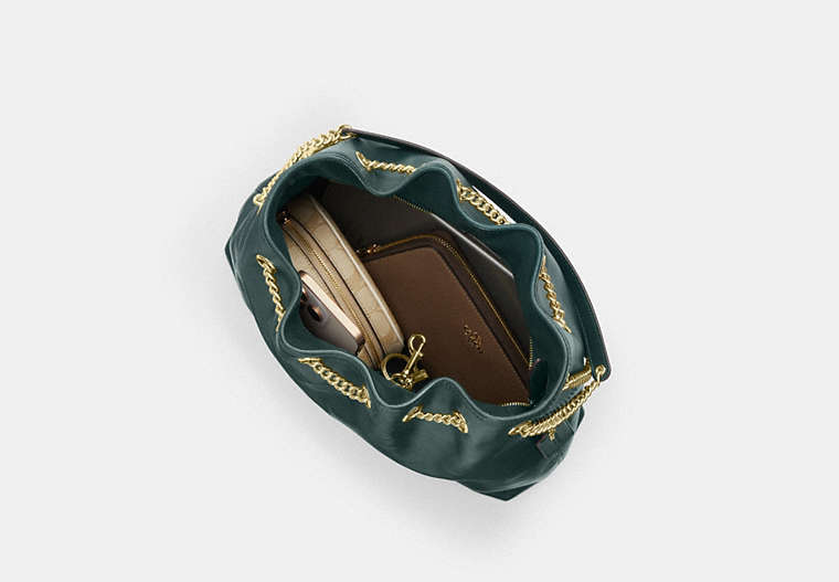 Evelyn Shoulder Bag