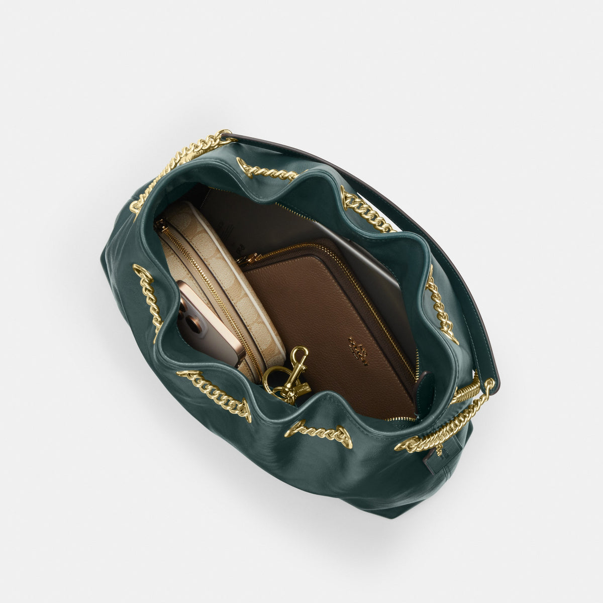 Evelyn Shoulder Bag