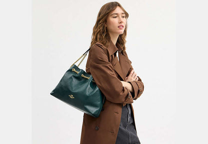 Evelyn Shoulder Bag
