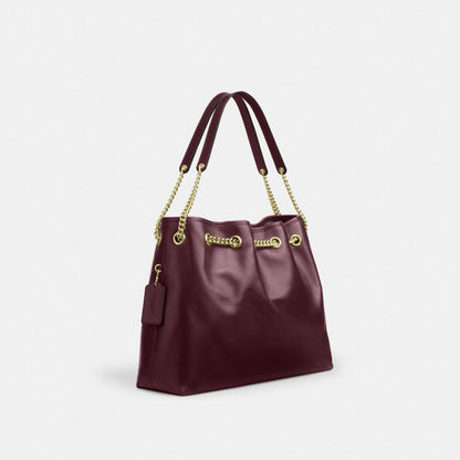 Evelyn Shoulder Bag